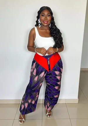 Elec3fyd Fashion Nigeria - Gbemi Look 11a Gbemi Look 11